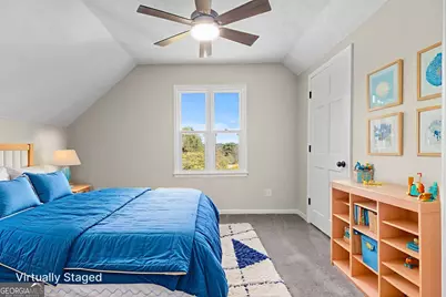 1444 Meadowind Court SW, Conyers, GA 30094 - Photo 16