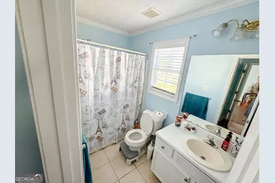 69 Canterbury Drive, Grantville, GA 30220 - Photo 8