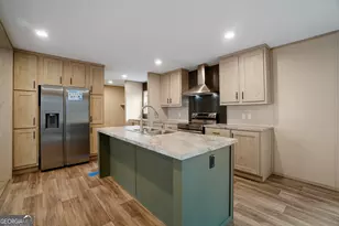 311 Wilkerson Rd SW, Rome, GA 30165 - Photo 4