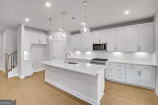 5707 Tillman Way, Powder Springs, GA 30127 - Photo 2