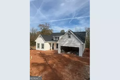 186 Connally Place, Griffin, GA 30223 - Photo 2