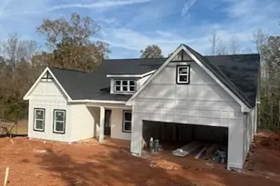 186 Connally Pl, Griffin, GA 30223 - Photo 2