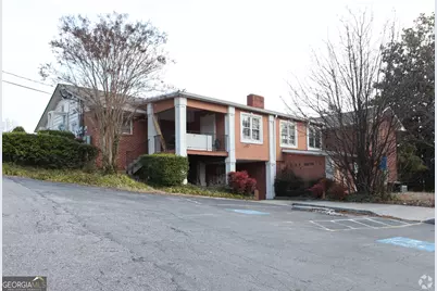 1315 NE Milstead Road, Conyers, GA 30012 - Photo 4