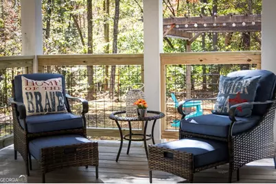 224 Timber Ridge Lane, Ellijay, GA 30540 - Photo 14