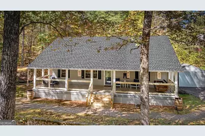 224 Timber Ridge Lane, Ellijay, GA 30540 - Photo 2