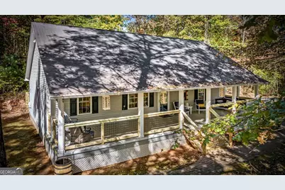 224 Timber Ridge Lane, Ellijay, GA 30540 - Photo 4