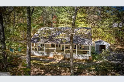 224 Timber Ridge Lane, Ellijay, GA 30540 - Photo 54