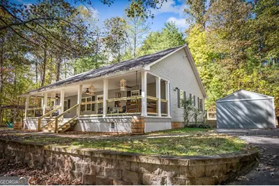 224 Timber Ridge Lane, Ellijay, GA 30540 - Photo 50