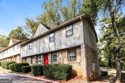 1150 Rankin Street #G6, Stone Mountain, GA 30083 - Photo 2