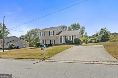 1423 Almand Creek Drive SW, Conyers, GA 30094 - Photo 40