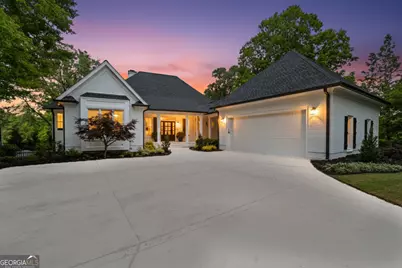 2691 Club Drive, Greensboro, GA 30642 - Photo 2