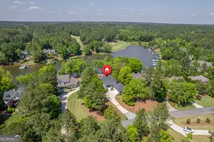 2691 Club Dr, Greensboro, GA 30642 - Photo 4