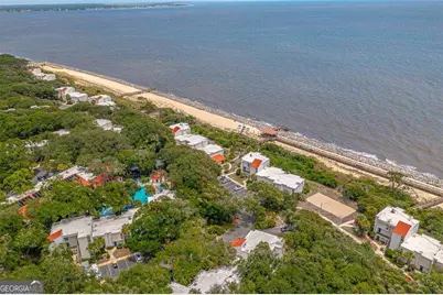 1175 N Beachview Drive #234, Jekyll Island, GA 31527 - Photo 14