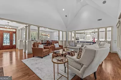 1191 Linger Longer Drive, Greensboro, GA 30642 - Photo 14