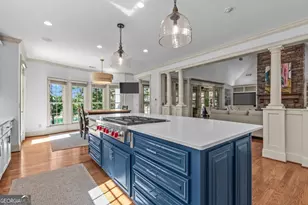 1191 Linger Longer Dr, Greensboro, GA 30642 - Photo 18