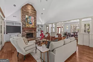 1191 Linger Longer Dr, Greensboro, GA 30642 - Photo 12