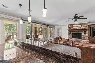 1191 Linger Longer Drive, Greensboro, GA 30642 - Photo 48