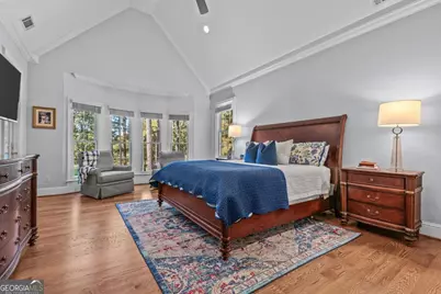 1191 Linger Longer Drive, Greensboro, GA 30642 - Photo 24