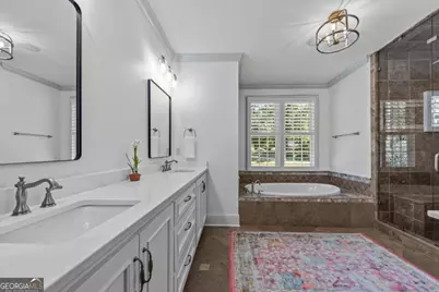 1191 Linger Longer Drive, Greensboro, GA 30642 - Photo 28