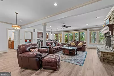 1191 Linger Longer Drive, Greensboro, GA 30642 - Photo 44