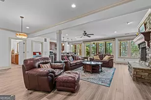 1191 Linger Longer Dr, Greensboro, GA 30642 - Photo 44