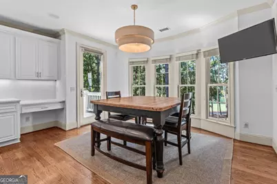 1191 Linger Longer Drive, Greensboro, GA 30642 - Photo 20