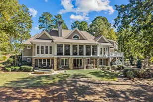 1191 Linger Longer Dr, Greensboro, GA 30642 - Photo 2