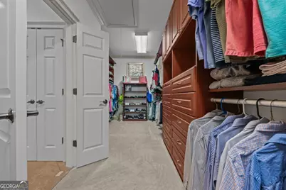 1191 Linger Longer Drive, Greensboro, GA 30642 - Photo 30