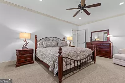 1191 Linger Longer Drive, Greensboro, GA 30642 - Photo 54