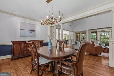 1191 Linger Longer Drive, Greensboro, GA 30642 - Photo 8