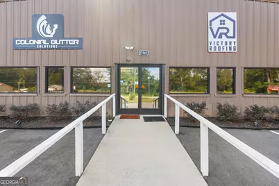 17867 US Highway 80 E, Brooklet, GA 30415 - Photo 4