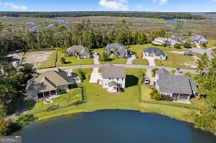 122 Tidal Marsh Way, Saint Marys, GA 31558 - Photo 84