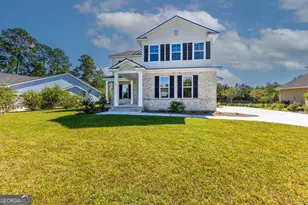 122 Tidal Marsh Way, Saint Marys, GA 31558 - Photo 4