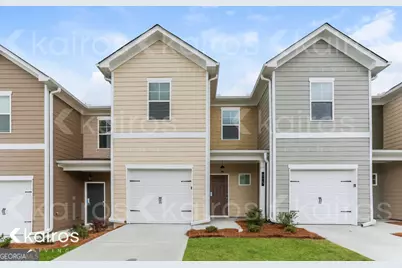 115 Dudley Way SW, Cartersville, GA 30120 - Photo 1