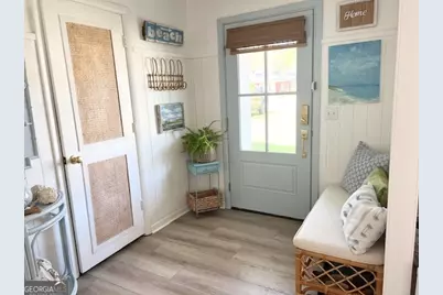 160 Bel Air Drive, Brunswick, GA 31520 - Photo 8