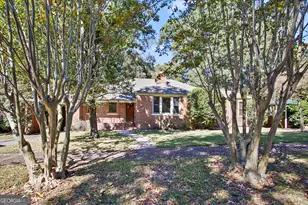 940 Curry Dr, Macon, GA 31211 - Photo 1