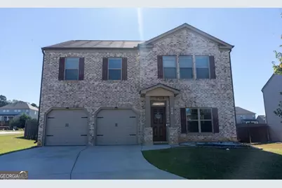 216 Loganview Drive, Loganville, GA 30052 - Photo 2