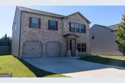 216 Loganview Drive, Loganville, GA 30052 - Photo 1