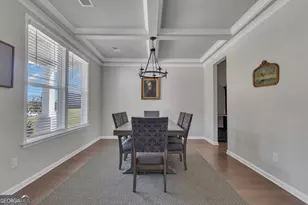 200 Darien Dr, Senoia, GA 30276 - Photo 4