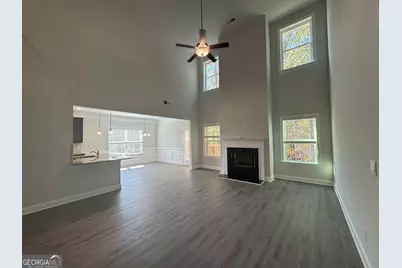 5361 Tuscany Drive #93, Douglasville, GA 30135 - Photo 10