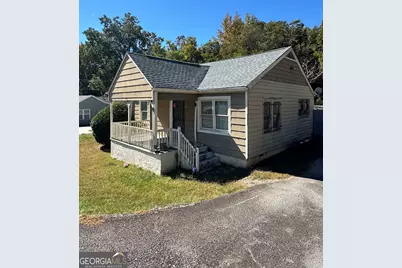 1179 Panola Road, Stone Mountain, GA 30088 - Photo 1