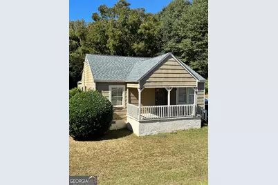 1179 Panola Road, Stone Mountain, GA 30088 - Photo 2