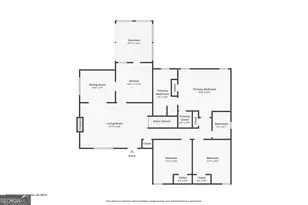 3168 Rock Creek Dr, Rex, GA 30273 - Photo 22