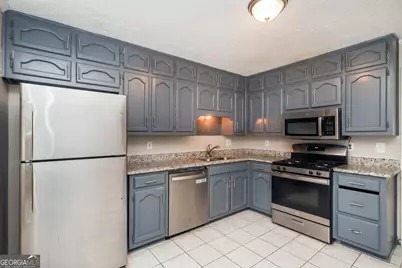 3168 Rock Creek Drive, Rex, GA 30273 - Photo 6