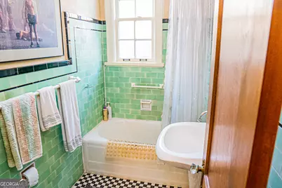 1765 NE Peachtree Street NE #3B, Atlanta, GA 30309 - Photo 14