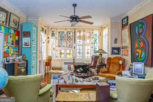 1765 NE Peachtree Street NE, Atlanta, GA 30309 - Photo 2