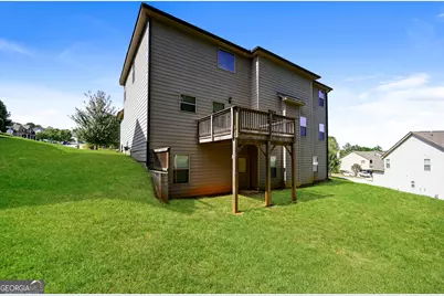 2008 Harvest Mill Run, Conyers, GA 30012 - Photo 18