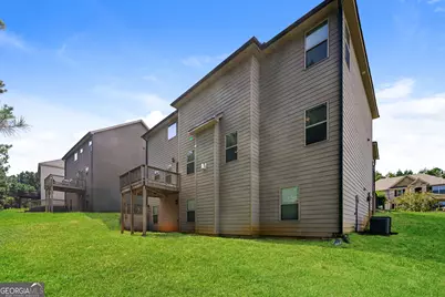 2008 Harvest Mill Run, Conyers, GA 30012 - Photo 20