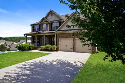 2008 Harvest Mill Run, Conyers, GA 30012 - Photo 2