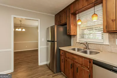 259 Lake Forest Drive, Acworth, GA 30102 - Photo 8